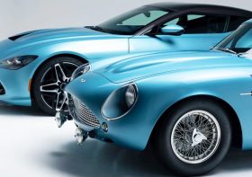 They Thought This Supercar Duo Would Be Worth A Fortune. They Were Wrong